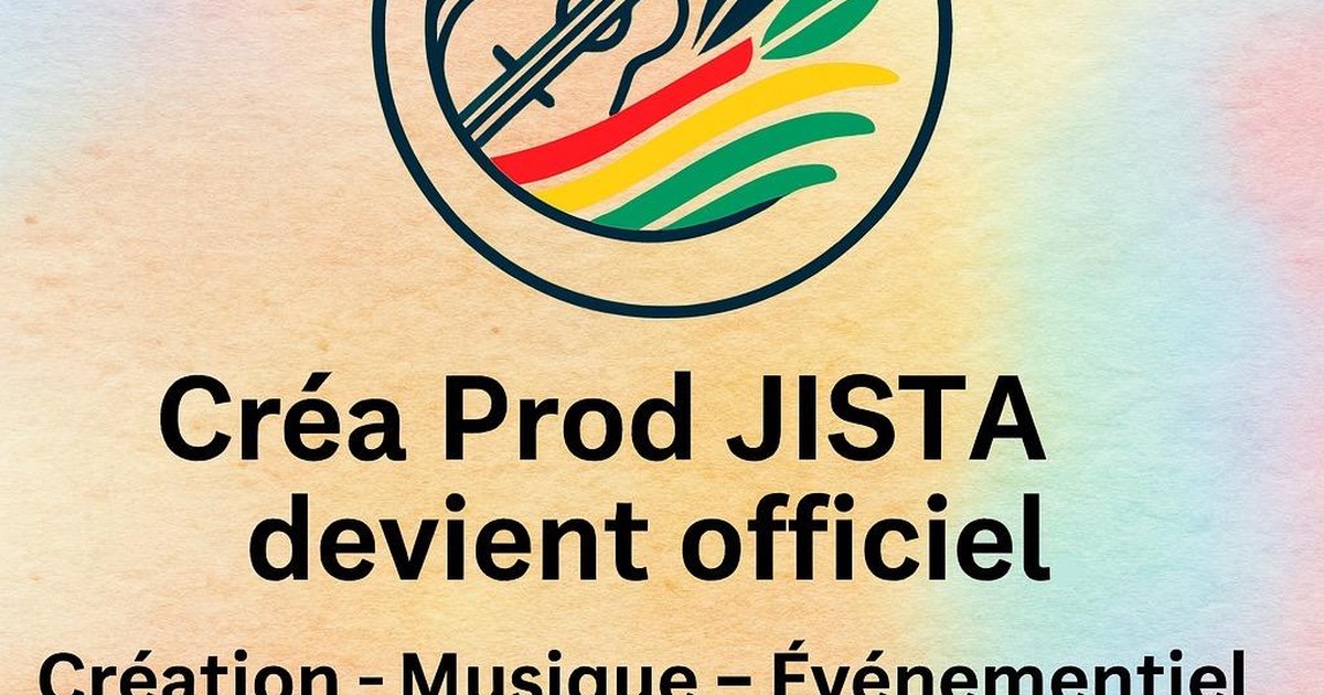 Créa Prod JISTA, studio de création digitale