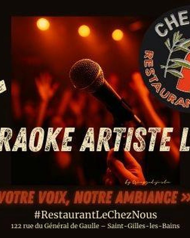 Bannière KAL x Chez Nous