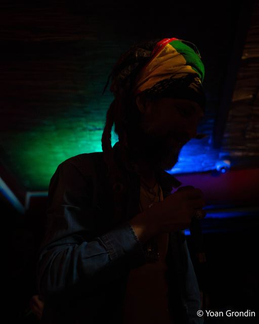 Vie du studio — Créa Prod JISTA