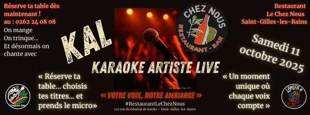 Créa Prod JISTA — photo de couverture Facebook