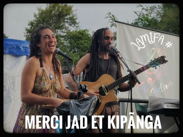 Vie du studio — Créa Prod JISTA